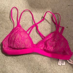 Victoria’s Secret Bralette